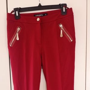 Europian designer stretch pans